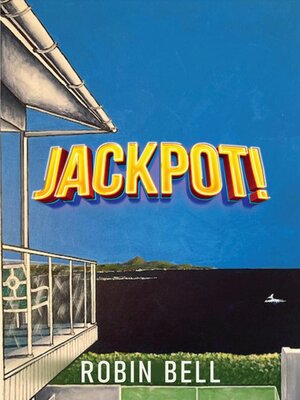 cover image of Jackpot!